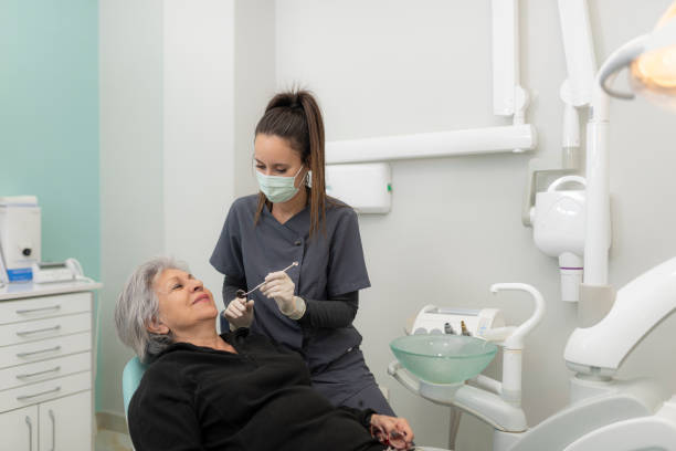 Best Urgent Tooth Repair  in Sugarcreek, PA